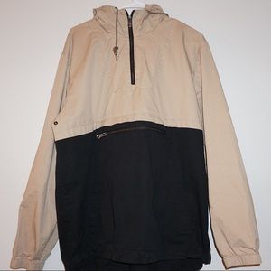 Windbreaker
